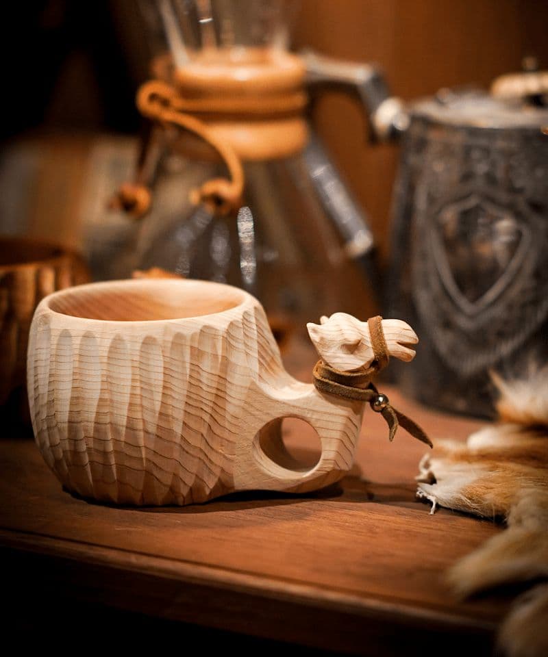 オールドマウンテン　RAKUSA