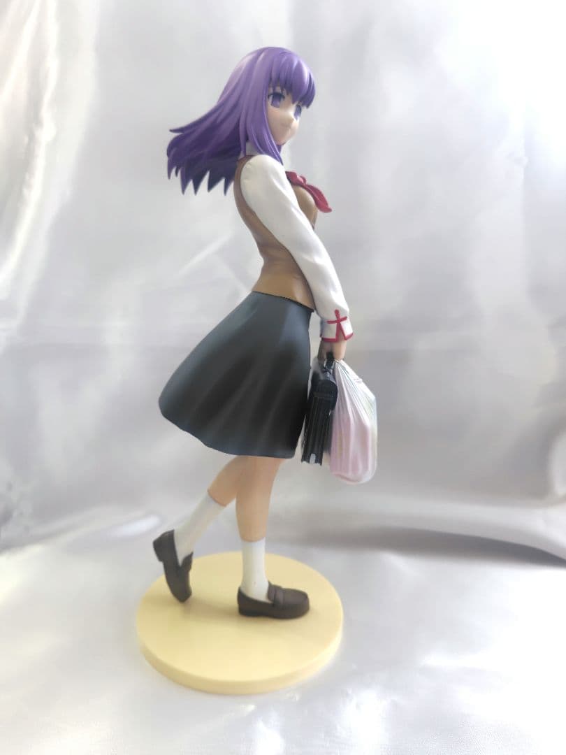 Fate/hollow ataraxia 間桐桜 夕支度 Ver. 【外箱無し】