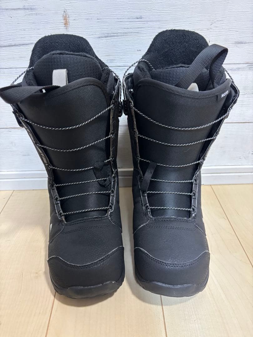 Burton MOTO スノーボードブーツ
