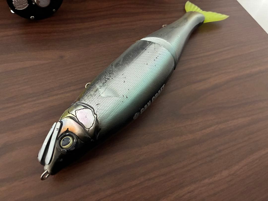 フ*ー様 ジョインテッドクロー303 尺ワン