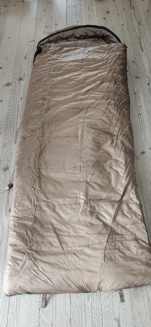 Snugpak Basic Camp Sleep System 寝袋　シュラフ