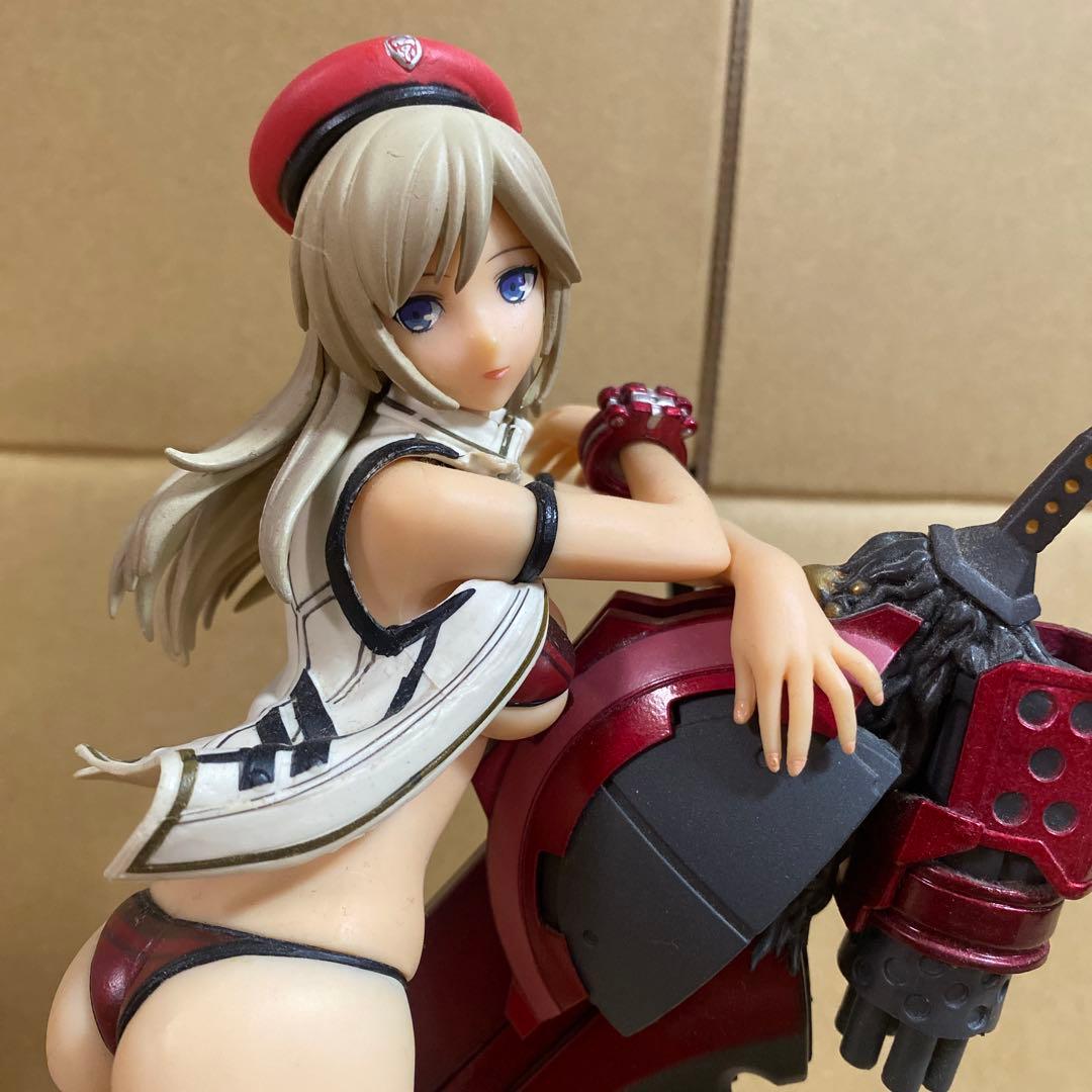 GOD EATER2 アリサ・イリーニチナ・アミエーラ　水着ver.フィギュア