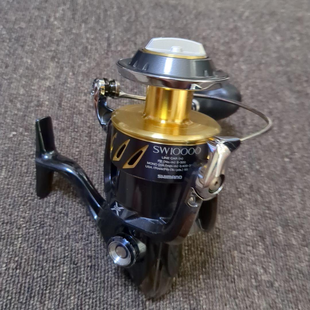 ＳＷ13ステラ10000PG