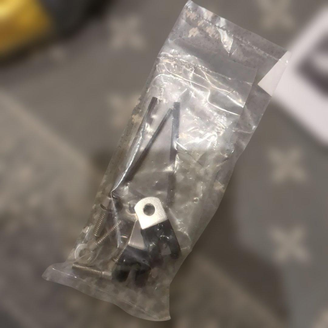 新品未使用　自転車用　サーフボードキャリア　CARVER SURF RACKS