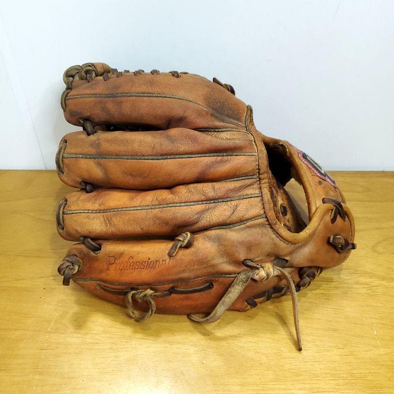 久保田スラッガー KSN-6PSM スターラベル 一般用 内野用 軟式グローブ