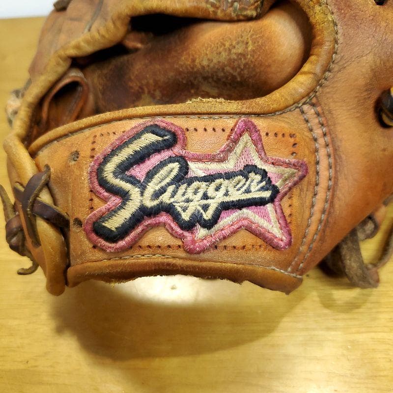 久保田スラッガー KSN-6PSM スターラベル 一般用 内野用 軟式グローブ