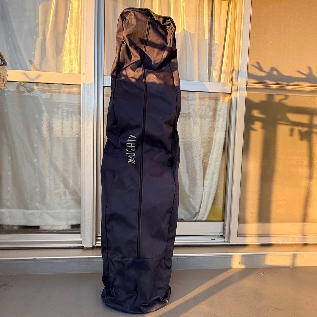 エ*ン様 スノーボード、ビィンディング、ケースのセットFLUX RIDE ゴーグ