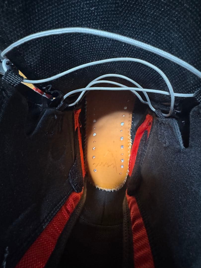 BURTON Ion Wide Speedzone サイズ27.5