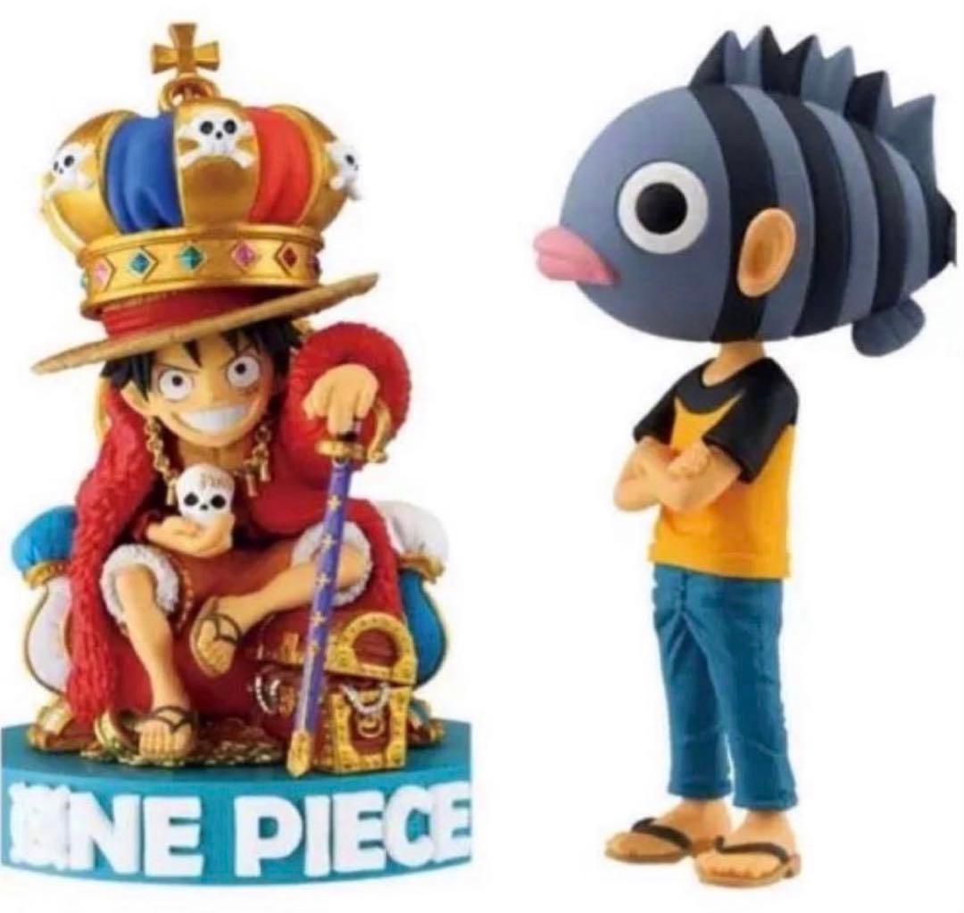 ONE PIECE BASE SHOP ワーコレ 2個セット