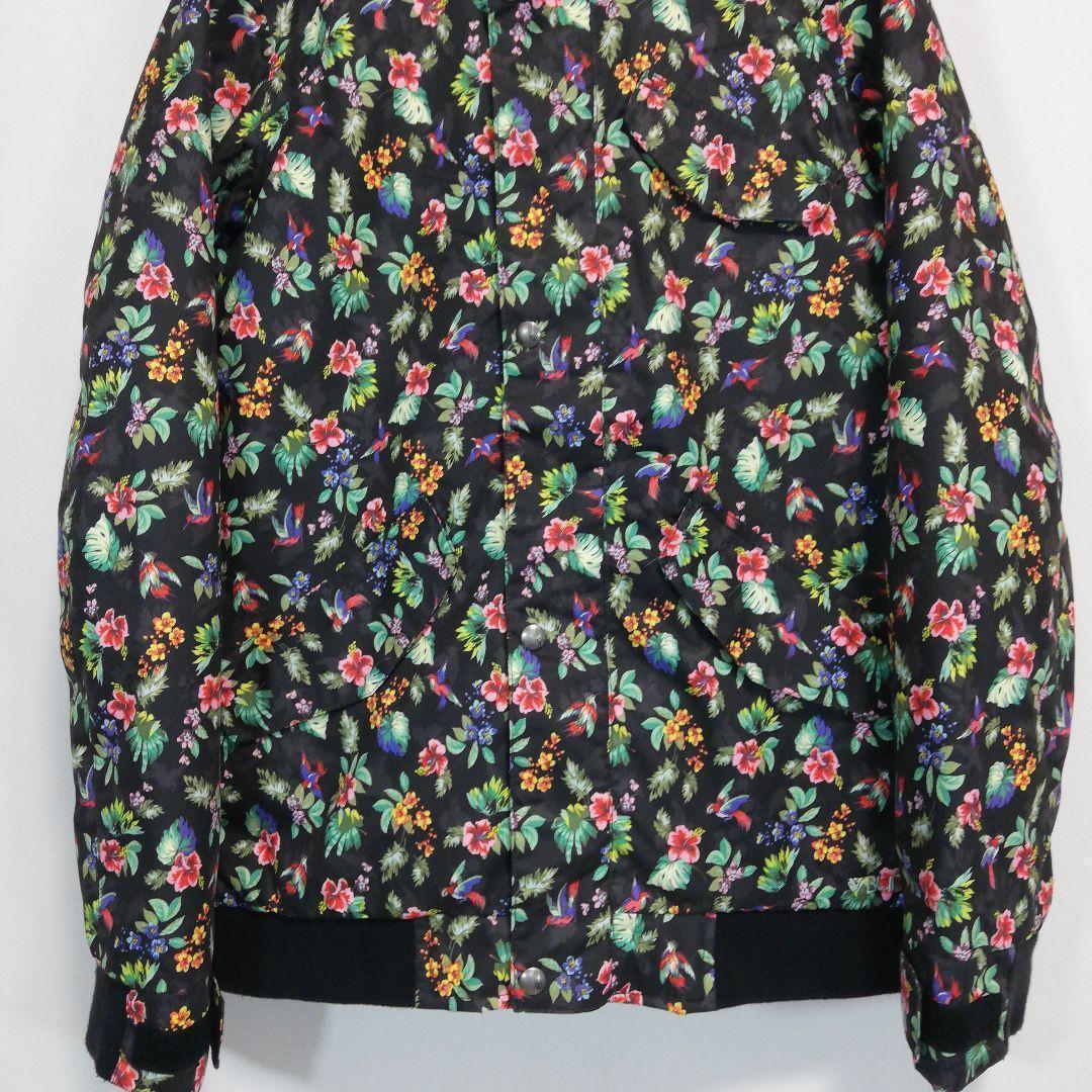 BURTON レディース スノボウェア スノーボード ジャケット 花柄 バートン