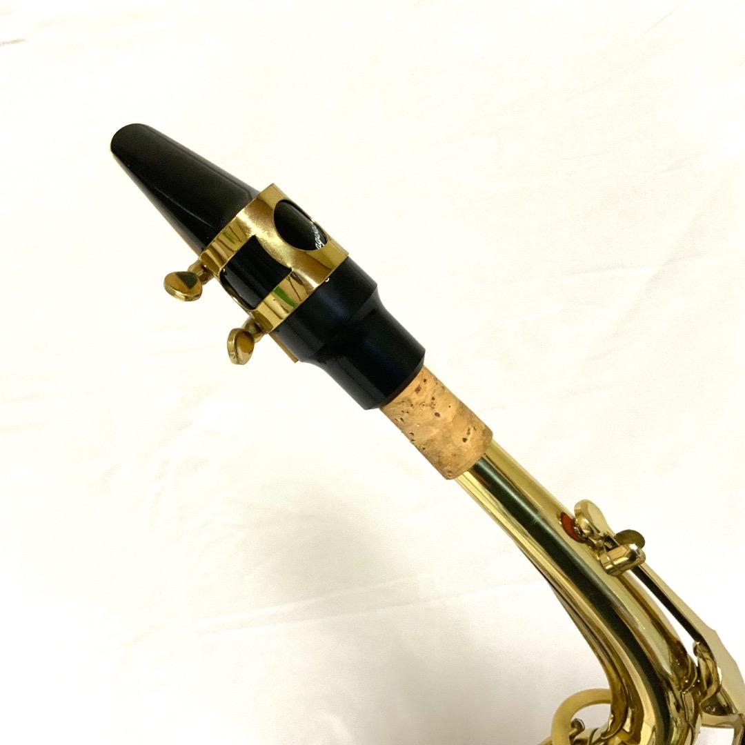 Alto Sax Kaerntner KAL-62｜良好・ハードケース付