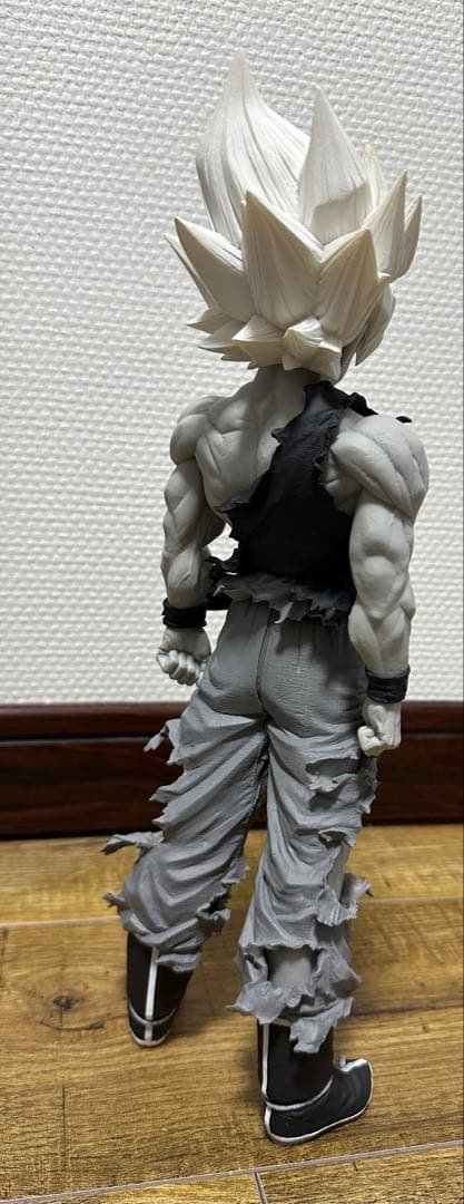 SMSP孫悟空03カラー　海外正規品