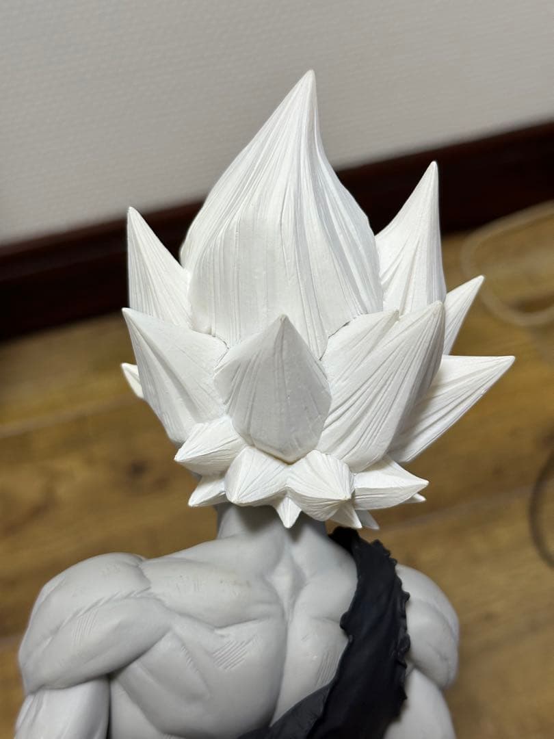 SMSP孫悟空03カラー　海外正規品