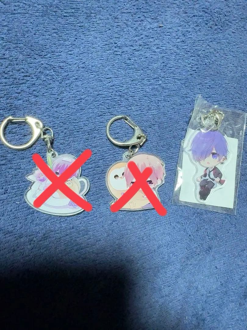 ⚠️1月限定販売⚠️ゆきむら。グッズバラ売り可能⭕️