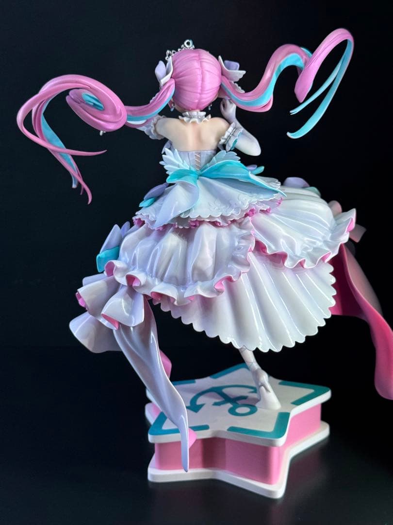 湊あくあフィギュア/グッスマ