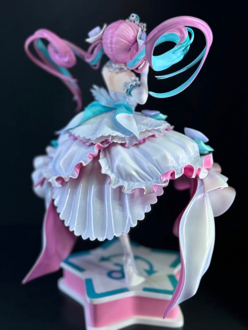 湊あくあフィギュア/グッスマ