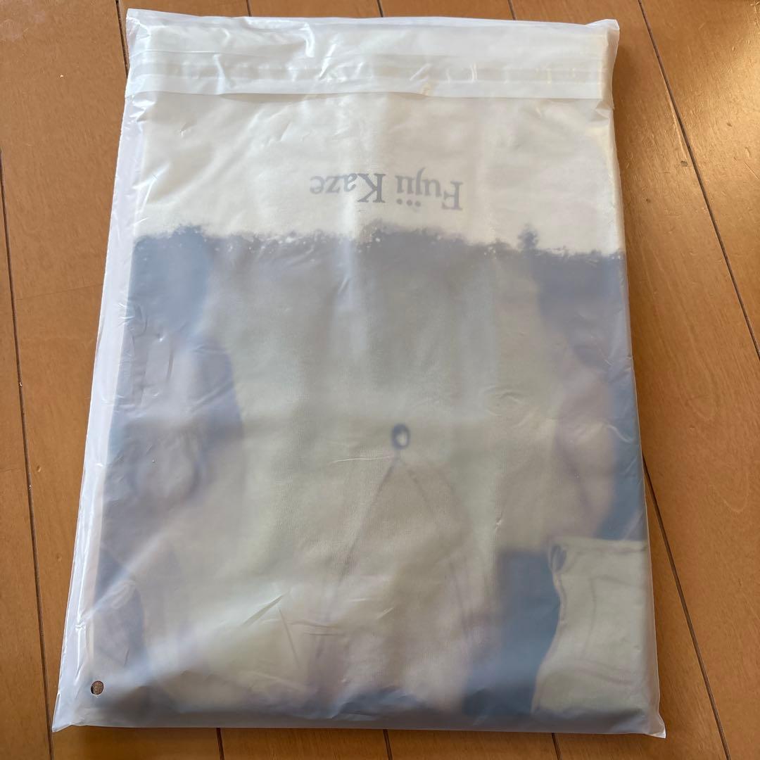 ③新品☆未開封品 藤井風 Long Sleeve T-shirt Prema M