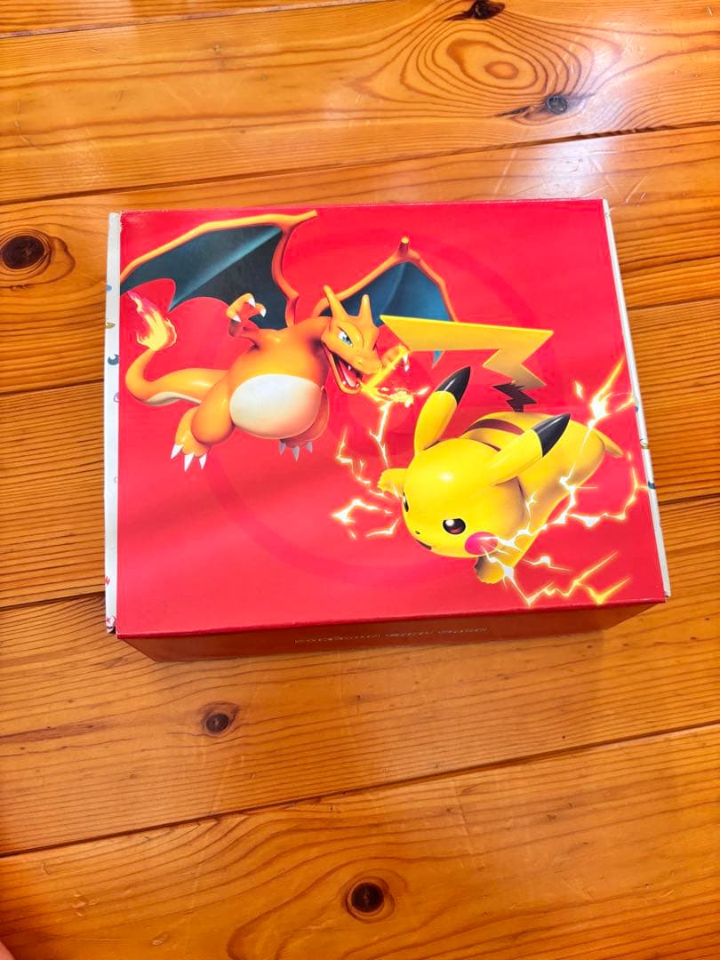 ポケモンカードゲーム ファミリーポケモンカードゲーム サン＆ムーン