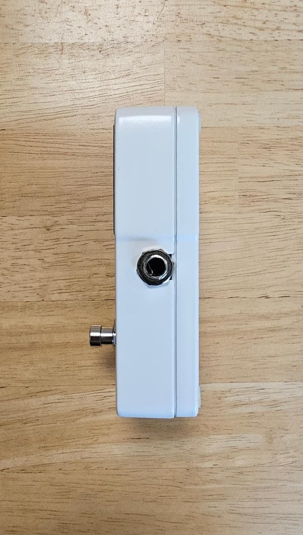 TC ELECTRONIC Polytune 3 ペダル型チューナー