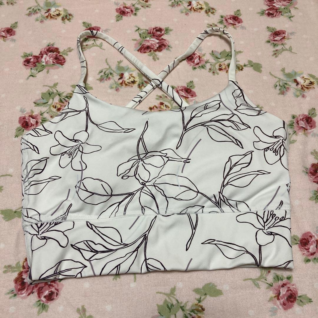 エミヨガ ヨガセットアップ M