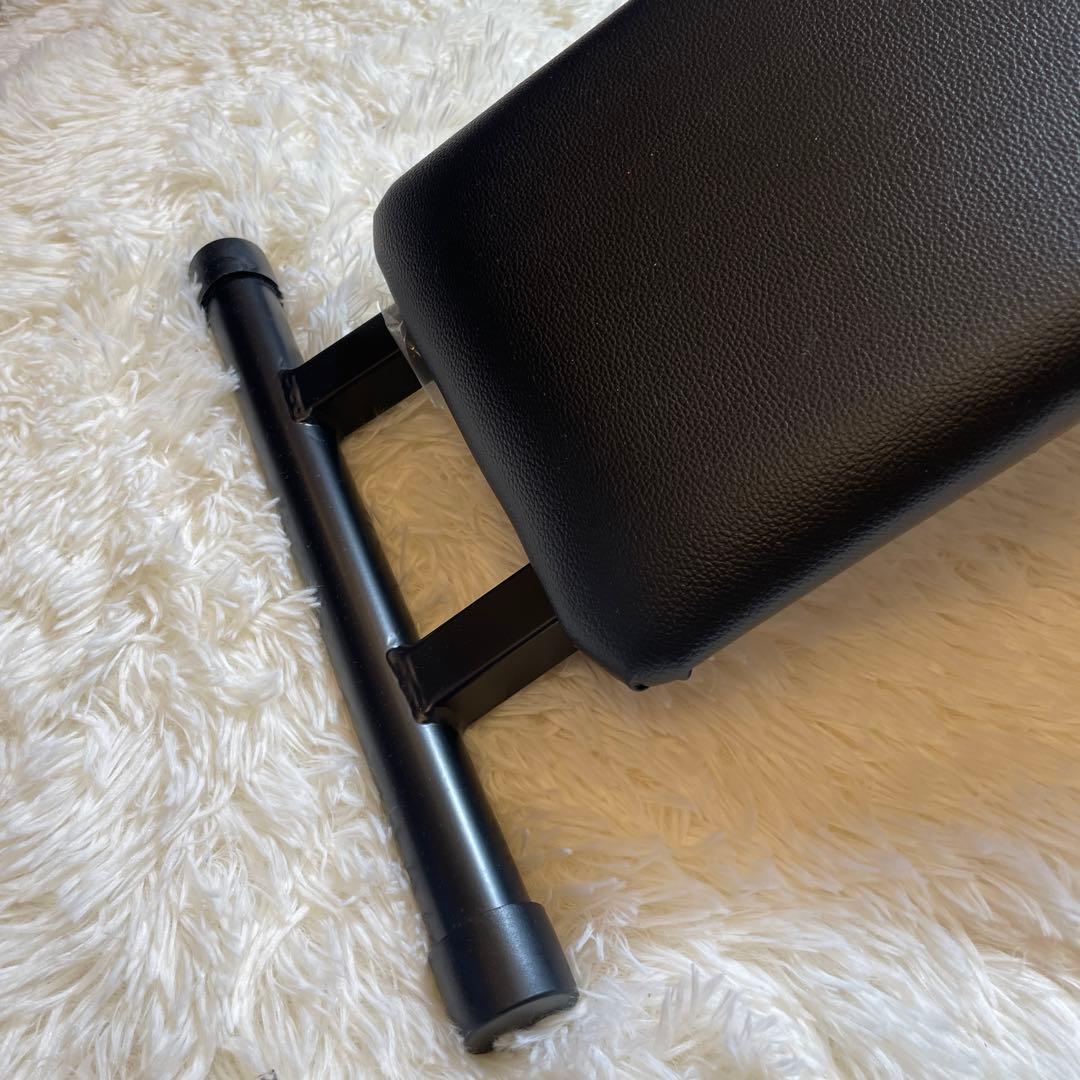 トレーニングベンチ 腹筋マシン　腹筋台　ベンチ台　調節可能