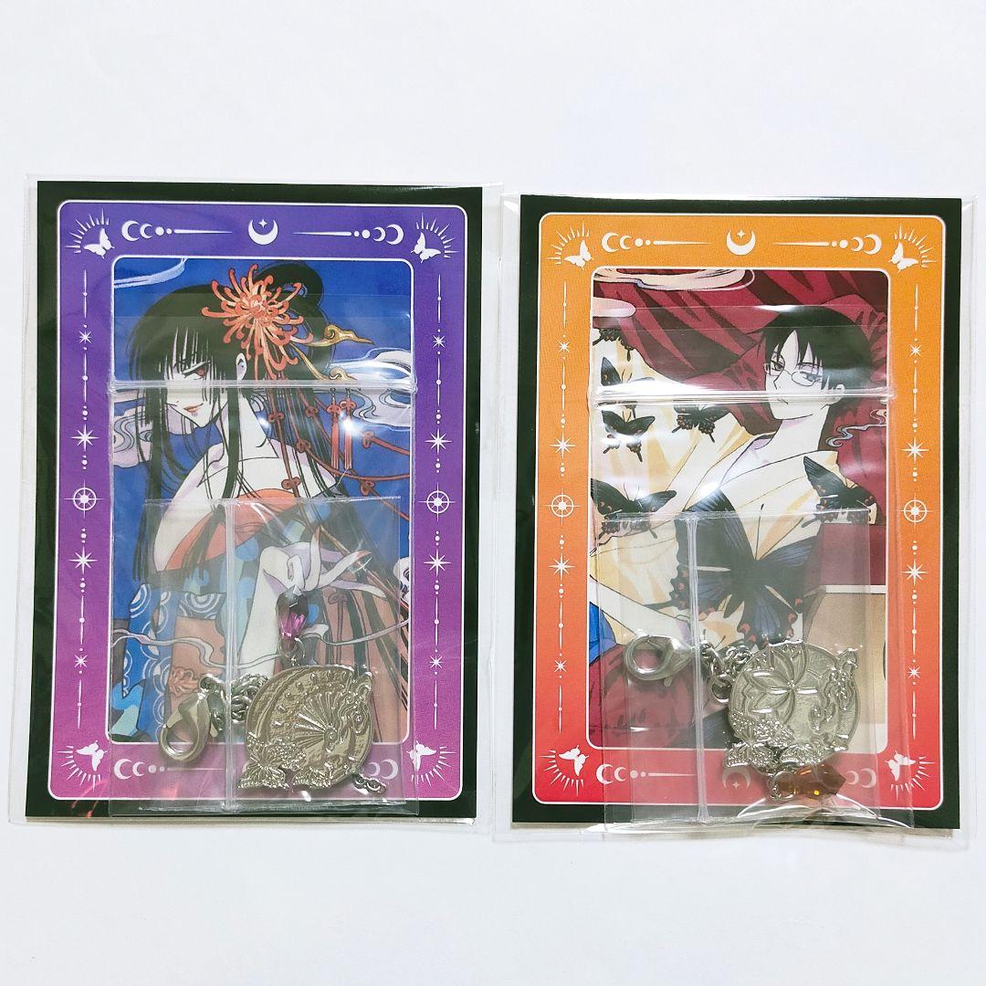 xxxHOLiC マルチチャーム 侑子 四月一日 POP UP SHOP マルイ