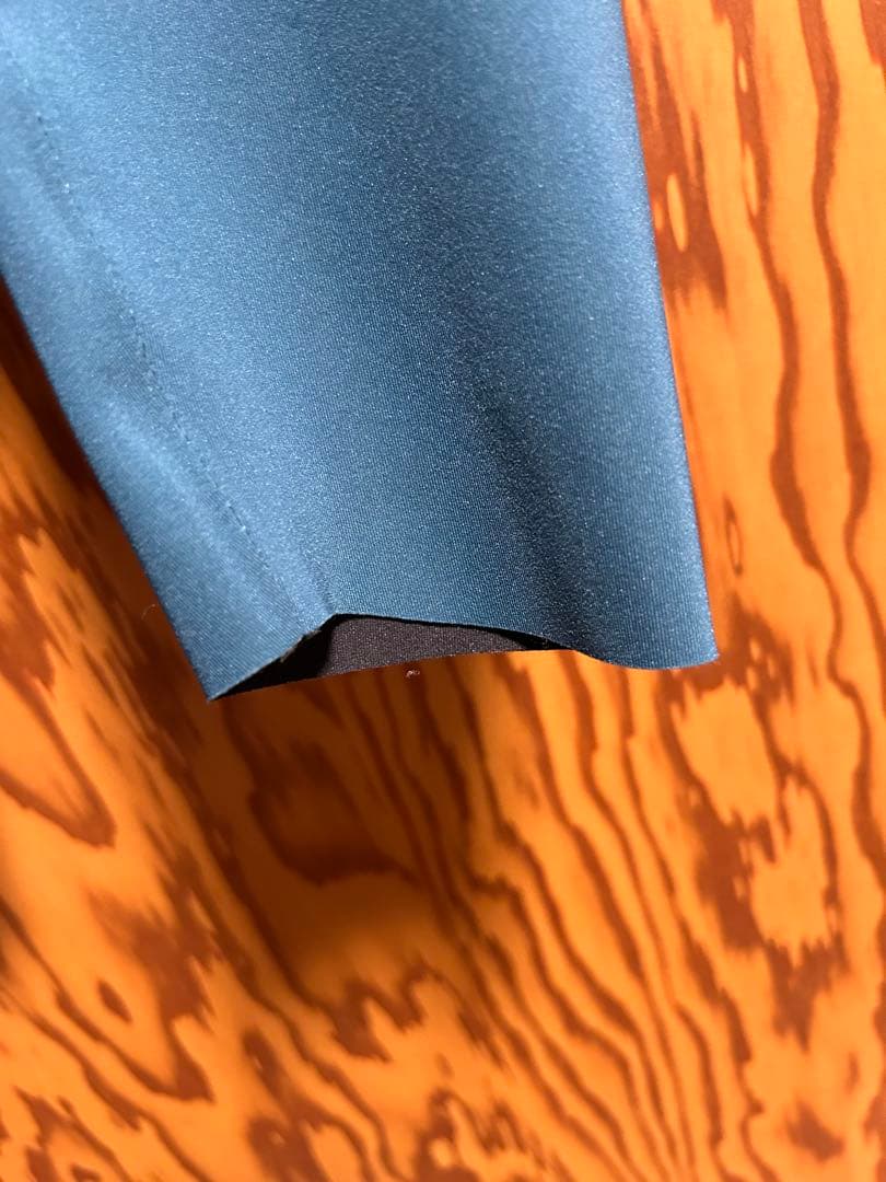 mavic コスミック プロ ソフトシェル H2O ジャケット