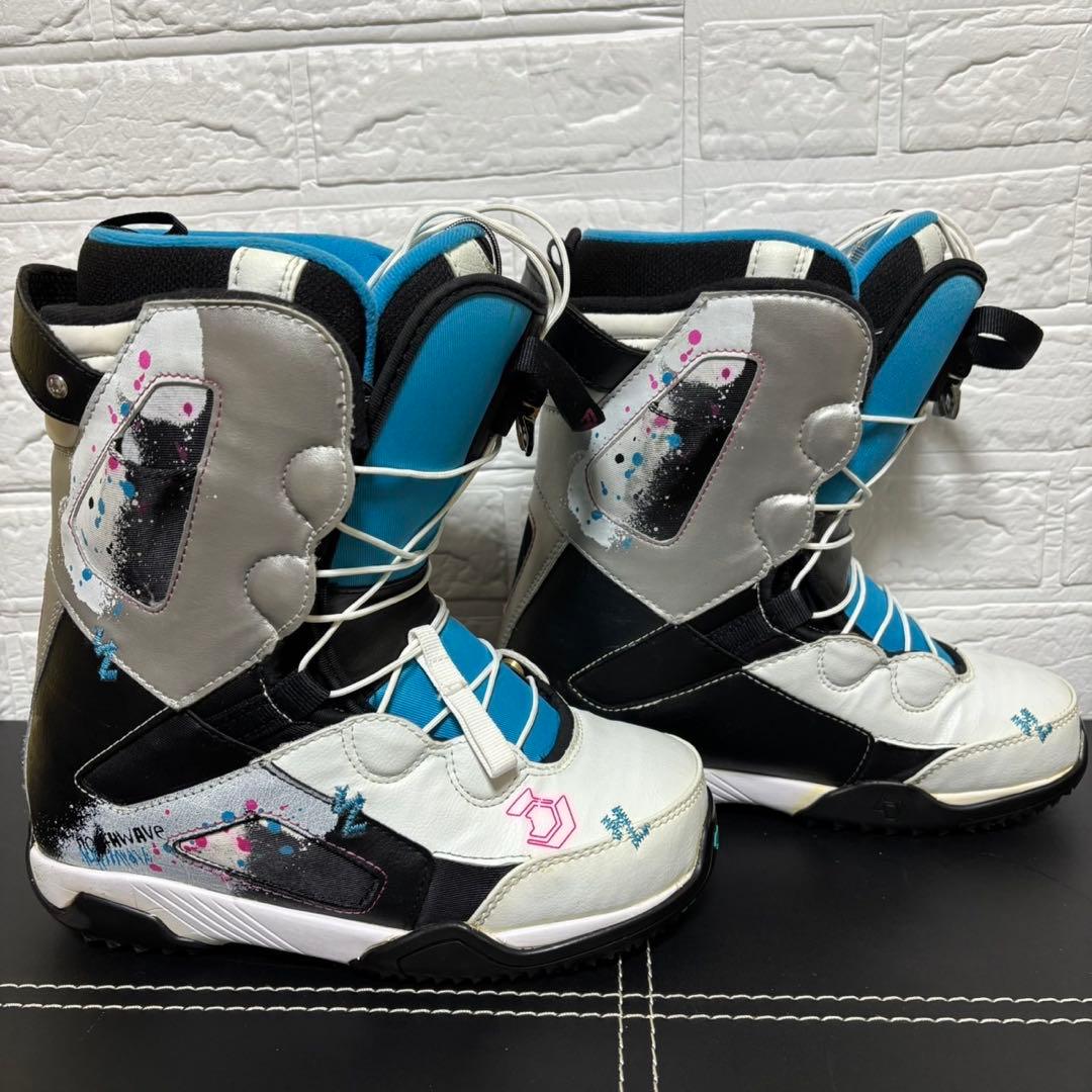 【限定モデル】 Northwave Freedom スノーボード ブーツ 美品