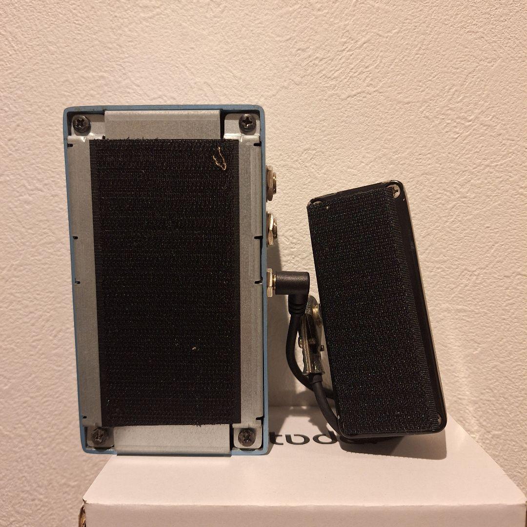 ZOOM/ MULTISTOMP MS-70CDR（FS　MOD）