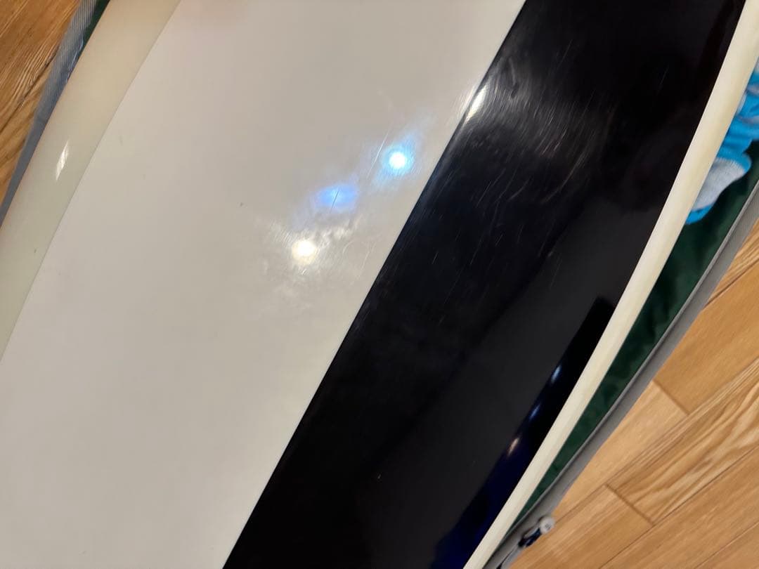 クリステンソン　ツイン