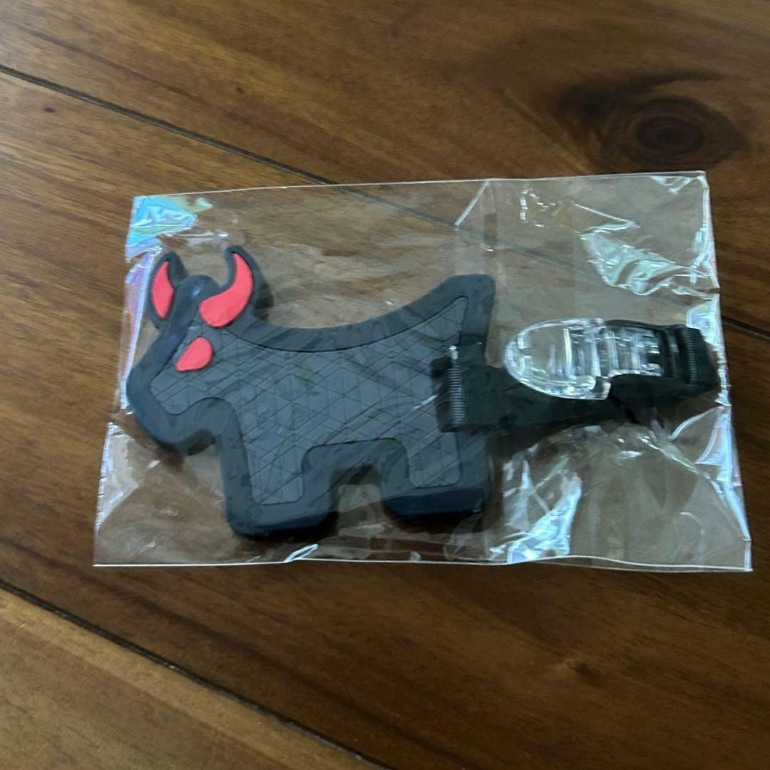 SCOTTY CAMERON Junk Yard Dog パターカバーリーシュ