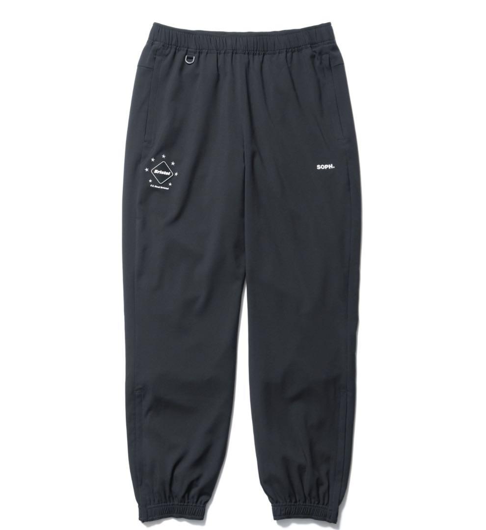 ウェア F.C.Real Bristol Team track pants