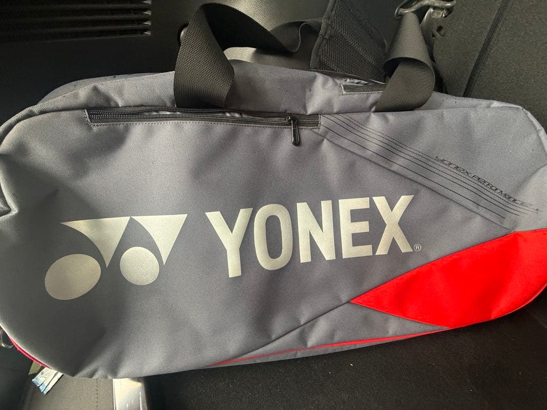YONEX バドミントンラケットバッグ