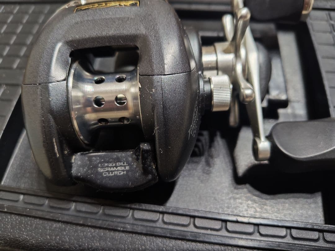 リョービ イクシオーネ F300RF