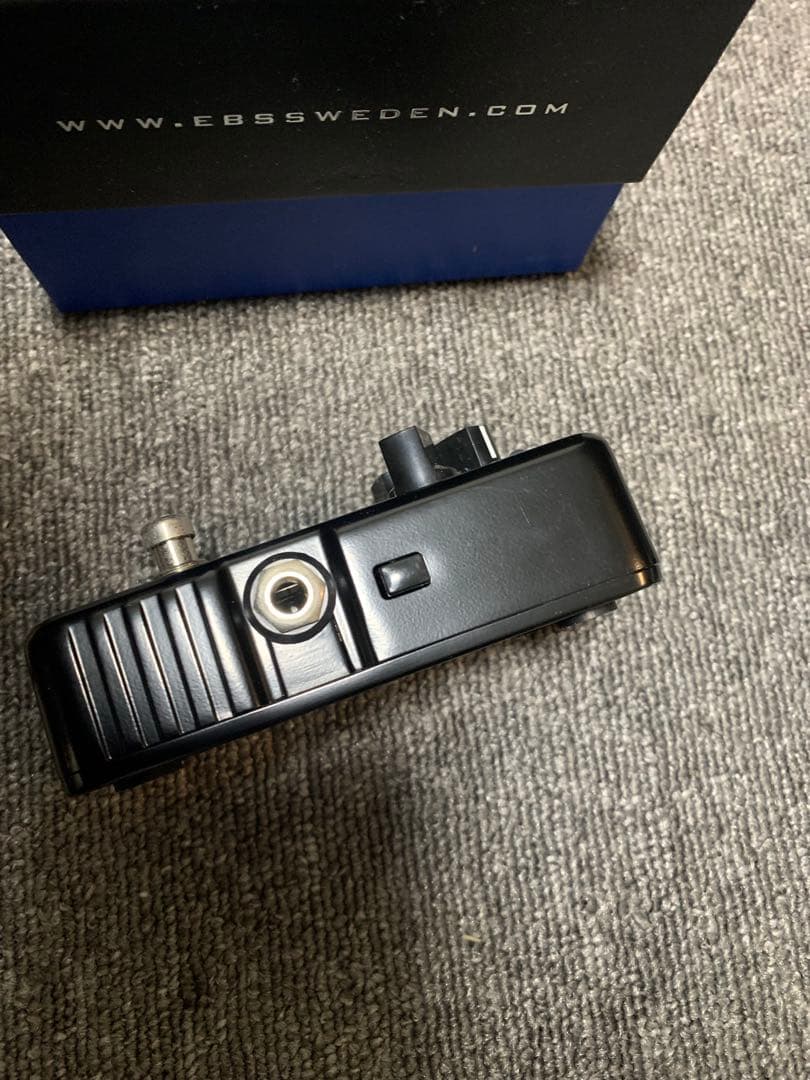 EBS multi comp マルチコンプ　ベースエフェクター