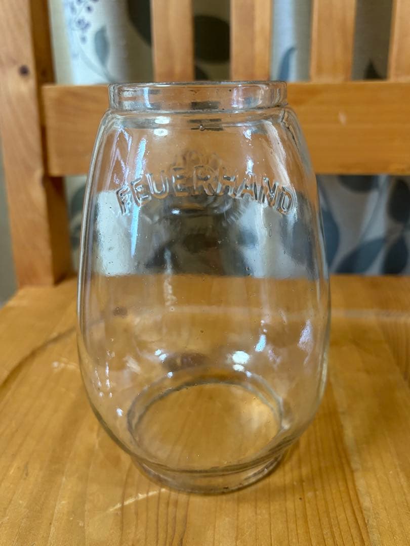 ライト・ランタン Vintage FEUERHAND 405