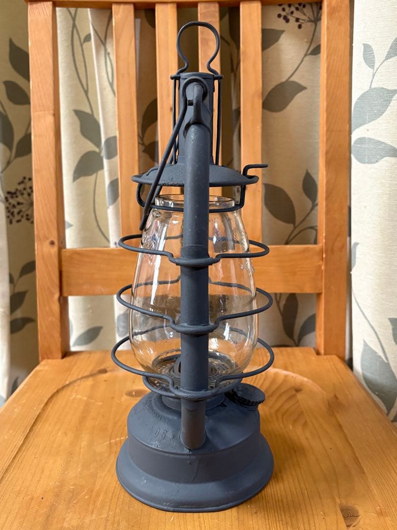 ライト・ランタン Vintage FEUERHAND 405