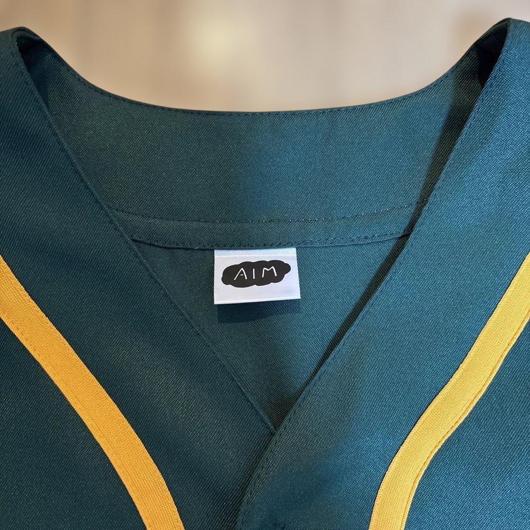 あいみょん 甲子園 サーチライト ユニフォーム Mサイズ