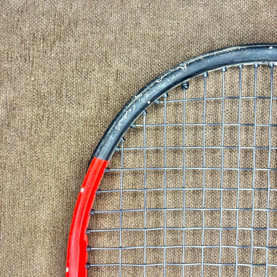 Wilson(ウィルソン) PRO STAFF 97 硬式テニスラケット