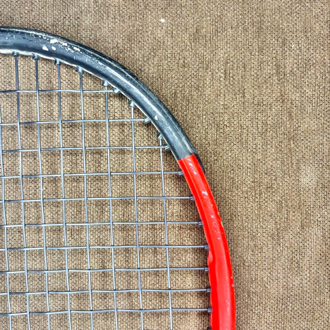 Wilson(ウィルソン) PRO STAFF 97 硬式テニスラケット