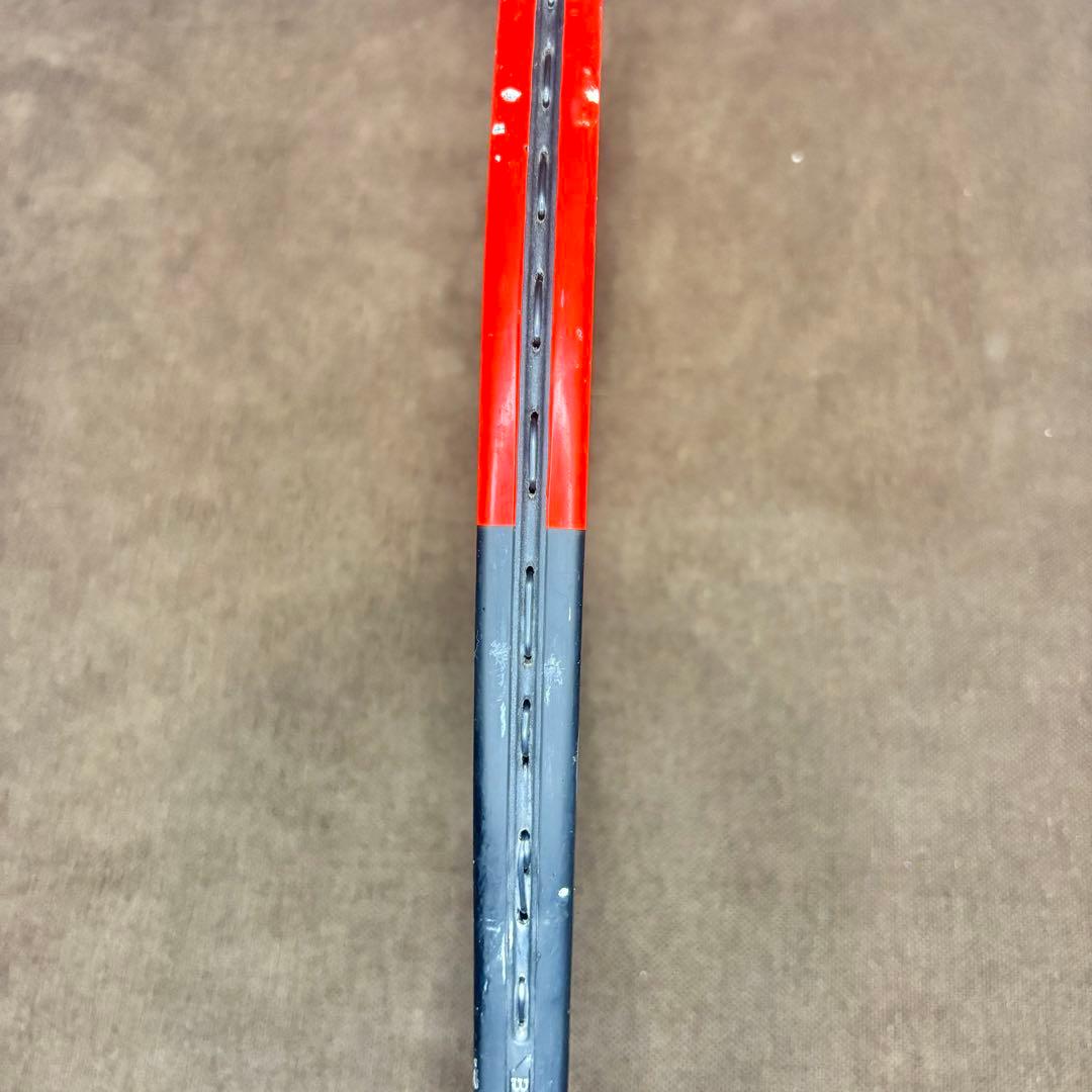 Wilson(ウィルソン) PRO STAFF 97 硬式テニスラケット