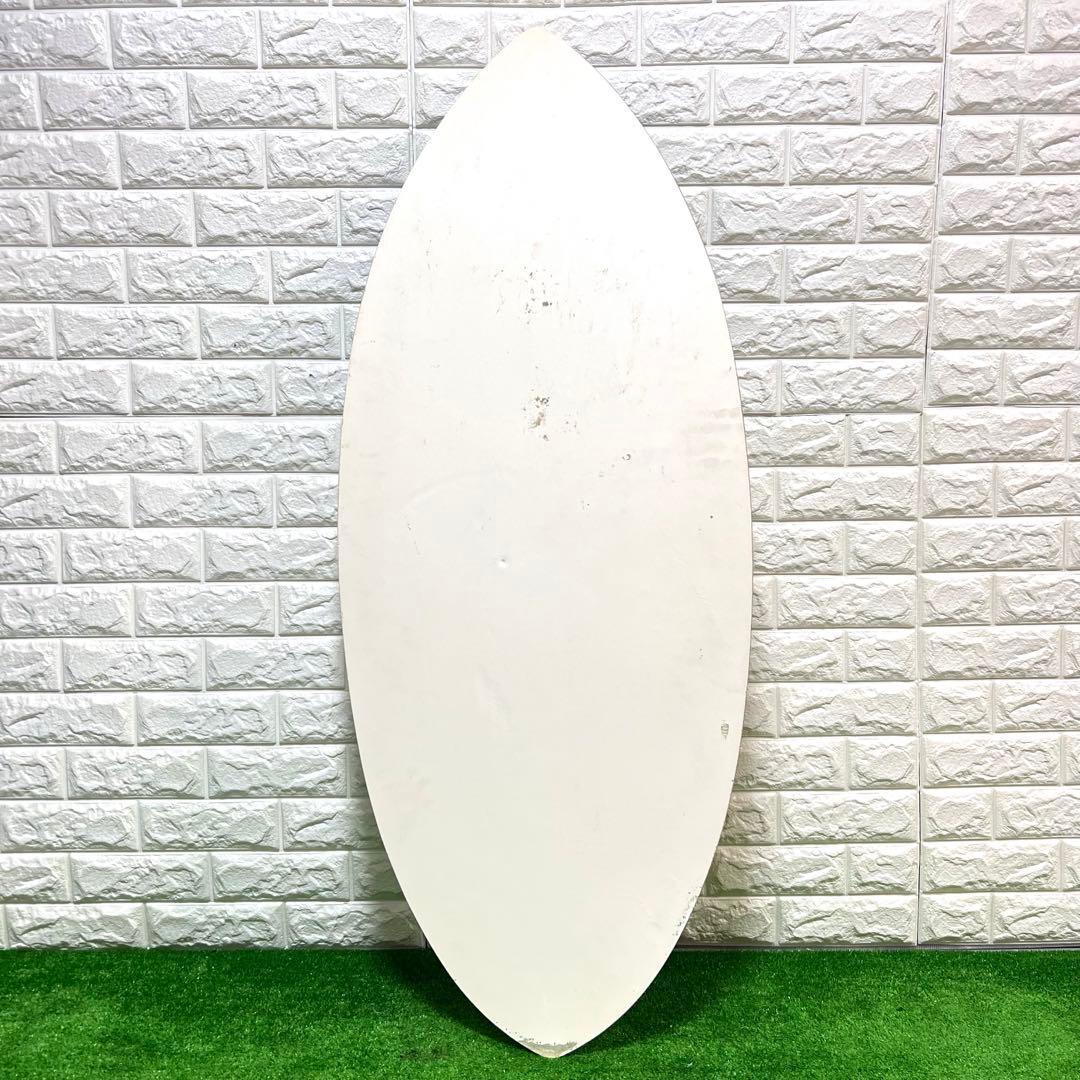 ZAP スキムボード 130/52 人気　すぐ乗れる