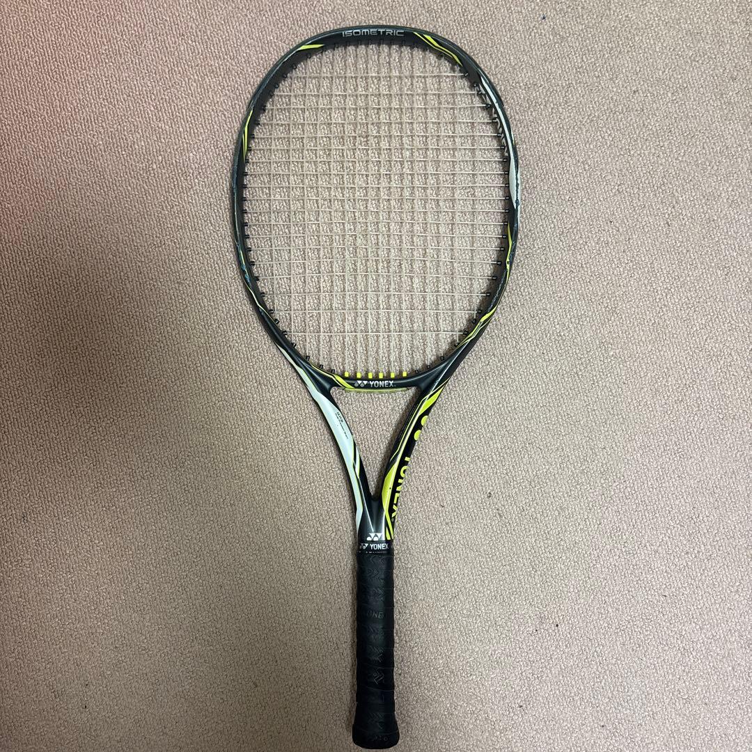 ラケット(硬式用) EZONE DR26