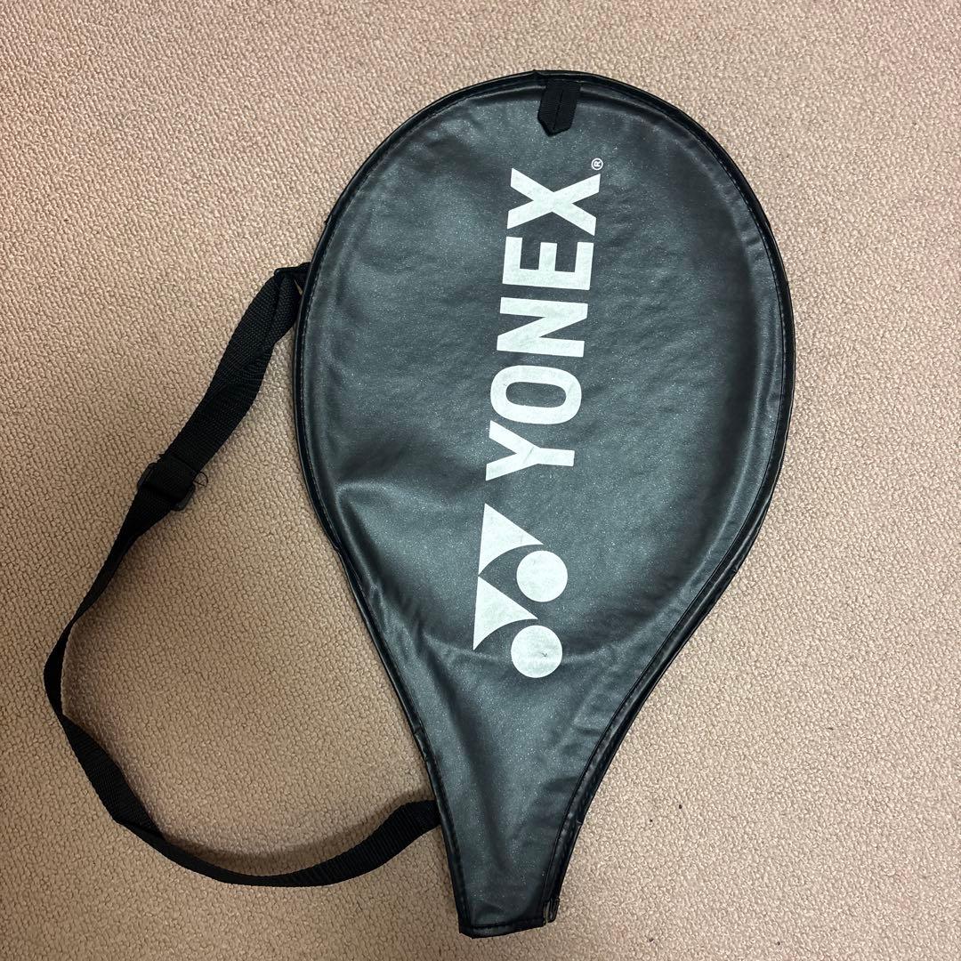 ラケット(硬式用) EZONE DR26