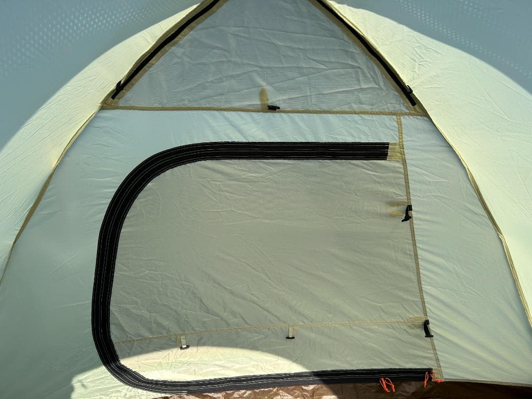 スノーピーク　アメニティードームS　SDE-002RH