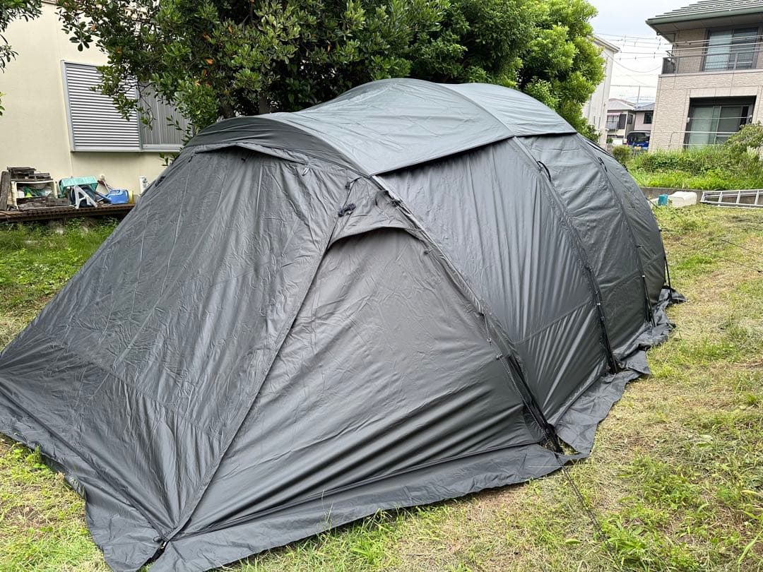 ミニマルワークス アルベルゲ