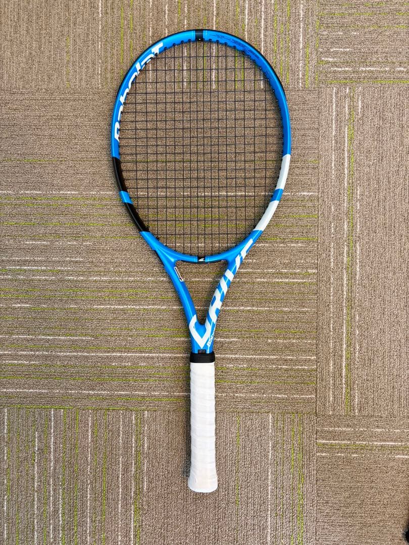 超美品　バボラピュアドライブ2018 G2