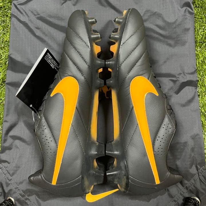 NIKE Tiempo Legend Ⅳ FG 26cm