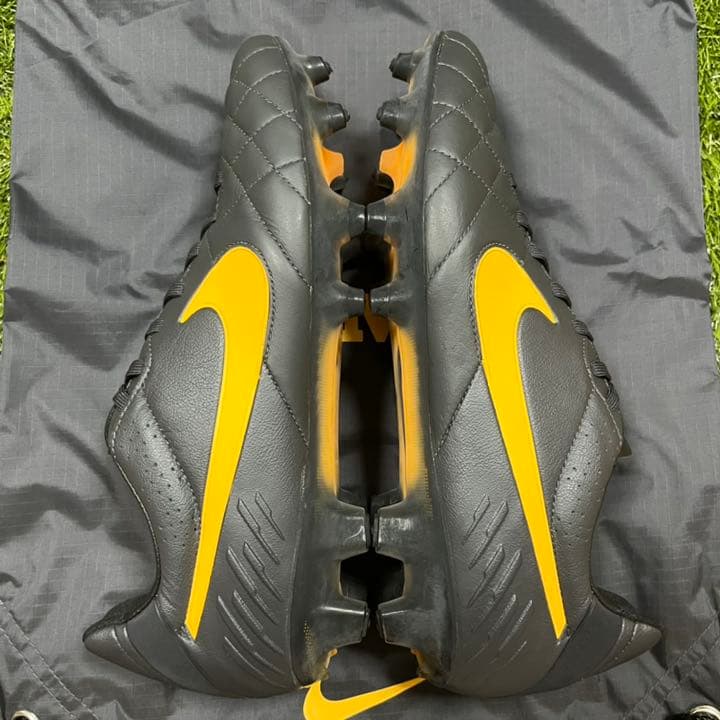 NIKE Tiempo Legend Ⅳ FG 26cm