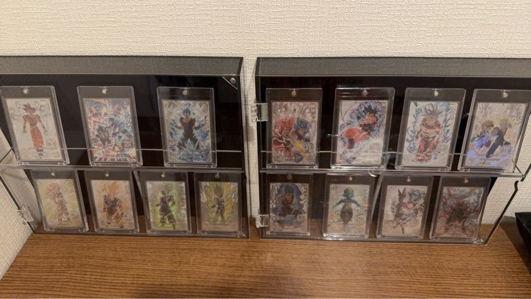 LC コンプセット